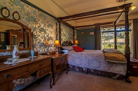 Araluen Park Cottages - Brisbane 4u 1