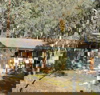 Arch Cottage - Brisbane Tourism