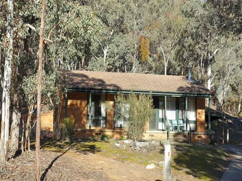 Arch Cottage - Brisbane 4u 0
