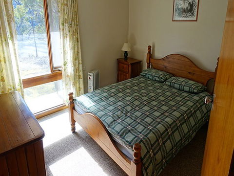 Arch Cottage - Brisbane 4u 1