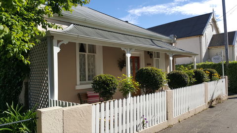 Arendon Cottage - Brisbane 4u 0