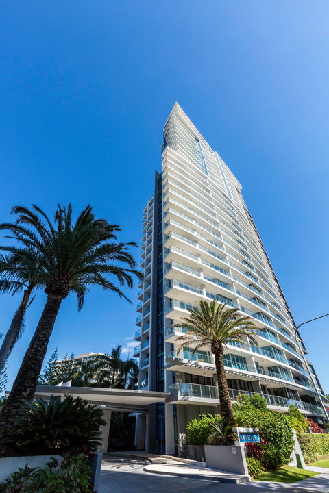 Artique Resort - Brisbane 4u 0