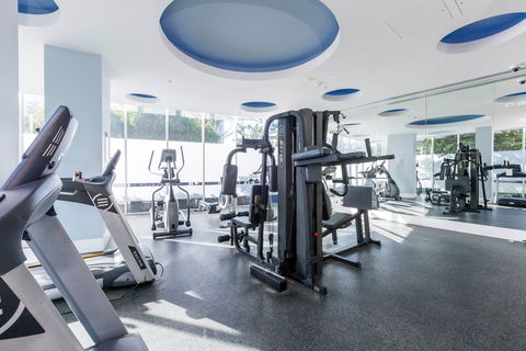 Artique Resort - Brisbane 4u 1