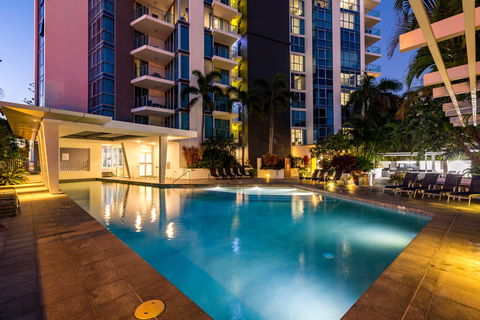 Artique Resort - Brisbane 4u 2