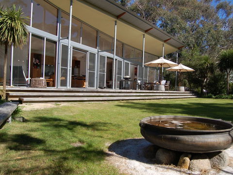 Arthouse Bay Of Fires - Tourism Brisbane 2