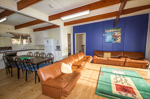 Aruma River House - Brisbane 4u 1