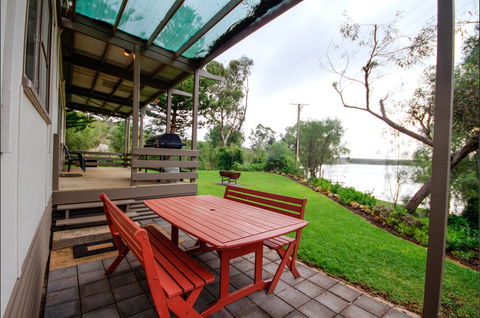 Aruma River House - Brisbane 4u 2