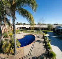 Ashleigh Court Motor Inn - Brisbane Tourism