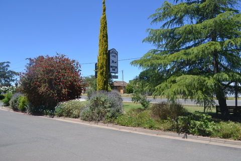 Ashleigh Court Motor Inn - Brisbane 4u 1