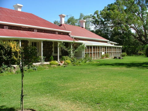 Avoca-on-Darling Hospitality - Brisbane 4u 1