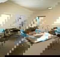 Baileys Serviced Apartments - Tourism Brisbane