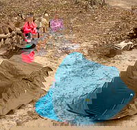 Bald Rock campground and picnic area - Tourism Brisbane
