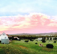Barella Cabins - Tourism Brisbane