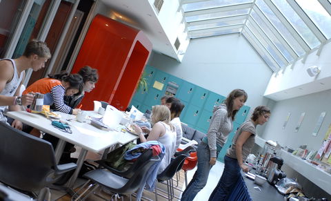 Base Backpackers St Kilda - Tourism Brisbane 2