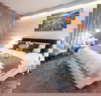 Bay of Fires Apartments - Brisbane Tourism