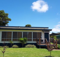 Bay Bell Cottage - Tourism Brisbane