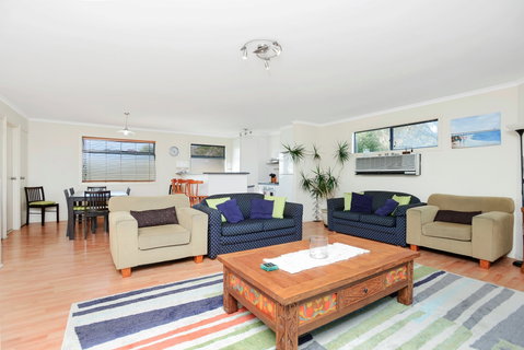 Beach Bound - Tourism Brisbane 2