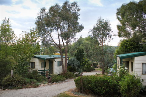 Beechworth Cabins - Brisbane 4u 0