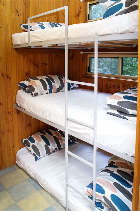 Beechworth Cabins - Brisbane 4u 2