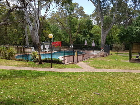 Belair National Park Holiday Park - Brisbane 4u 0