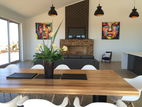 Bella Vista Farm House - Adelaide Hills - Brisbane 4u 0