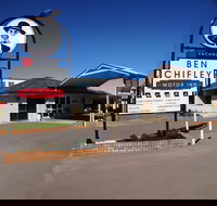 Ben Chifley Motor Inn - Brisbane Tourism