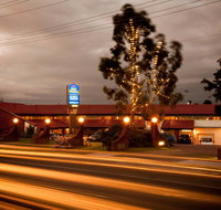 Best Western Balmoral Motor Inn - Tourism Brisbane
