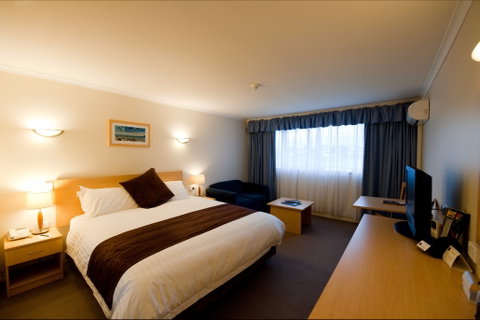 Best Western Balmoral Motor Inn - Tourism Brisbane 2