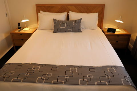 Best Western Fawkner Suites And Serviced Apartments - Tourism Brisbane 0