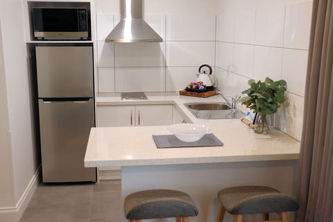 Best Western Fawkner Suites And Serviced Apartments - Tourism Brisbane 1