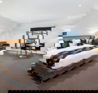 Best Western Plus Ballarat Suites - Brisbane Tourism