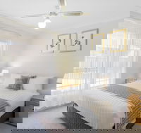 Best Western Ambassador Motor Inn and Apartments - Tourism Brisbane