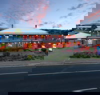 Best Western The Henry Parkes - Tourism Brisbane