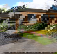 Best Western Geelong Motor Inn  Serviced Apartments - Tourism Brisbane