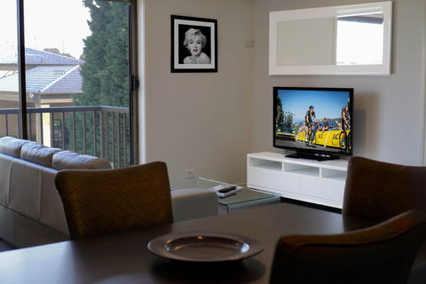 Best Western Geelong Motor Inn & Serviced Apartments - Brisbane Tourism 1