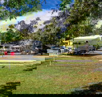 BIG4 Borderland Wodonga - Tourism Brisbane