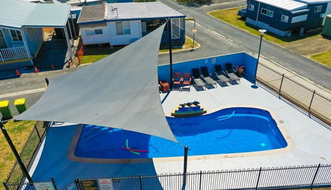 Big 4 Colonial Park And Leisure Village - Tourism Brisbane 0