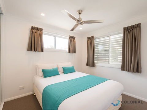 Big 4 Colonial Park And Leisure Village - Tourism Brisbane 1