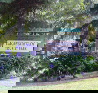 Blackheath Glen Tourist Park