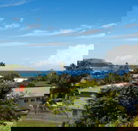 Blue View On Osborne - Brisbane 4u