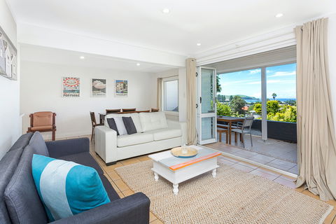 Blue View On Osborne - Brisbane Tourism 1