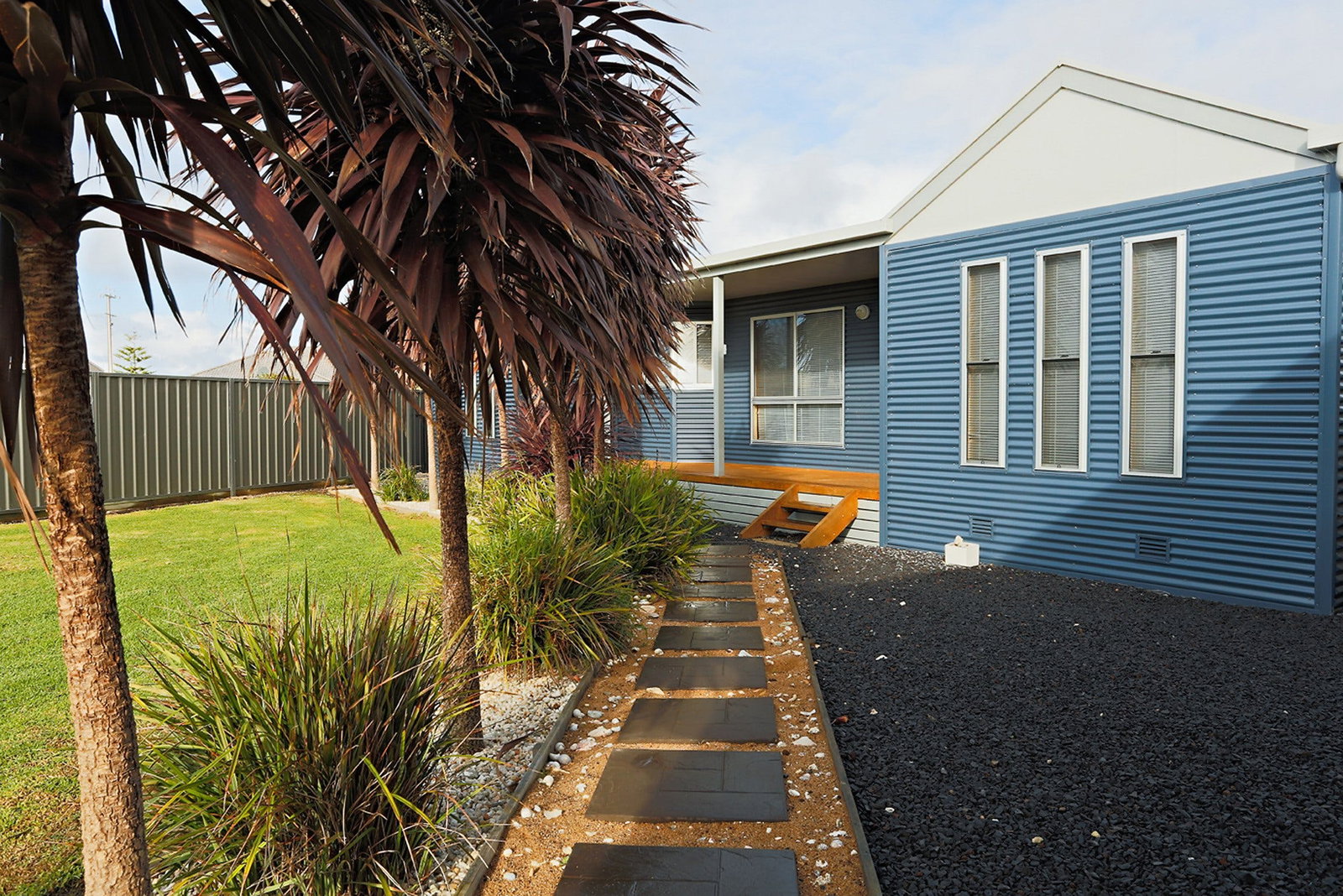 Burrungule SA Tourism Brisbane