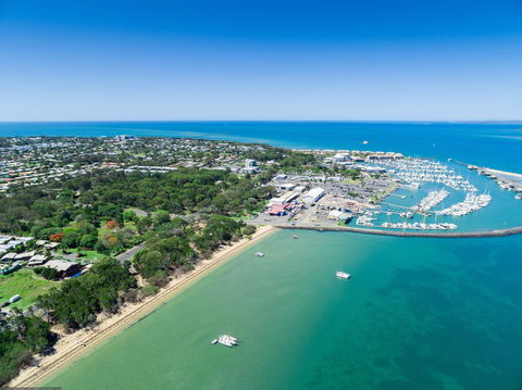Boat Harbour Studio Apartments And Villas - Brisbane 4u 0