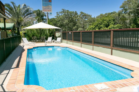 Boat Harbour Studio Apartments And Villas - Brisbane 4u 2