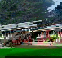 Bondi Forest Lodge - Tourism Brisbane