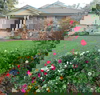 Brae View Five Bedroom Holiday House - Tourism Brisbane