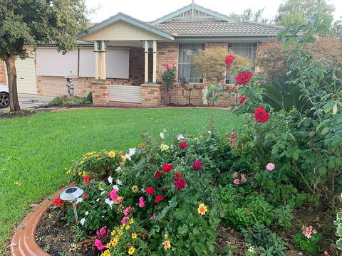 Brae View Five Bedroom Holiday House - Brisbane 4u 0