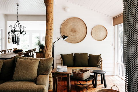 Braebrook - Brisbane 4u 1