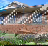 Brae View Villas One and Two - Tourism Brisbane