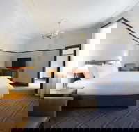 Brassey Hotel - Tourism Brisbane